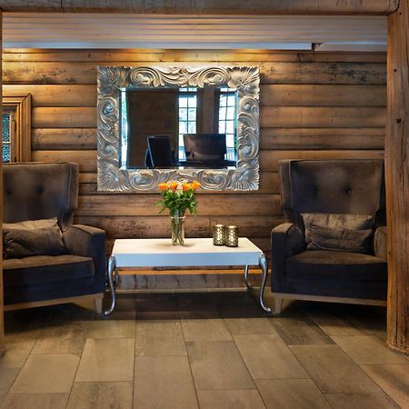 Quality Hotel Leangkollen Asker Zewnętrze zdjęcie