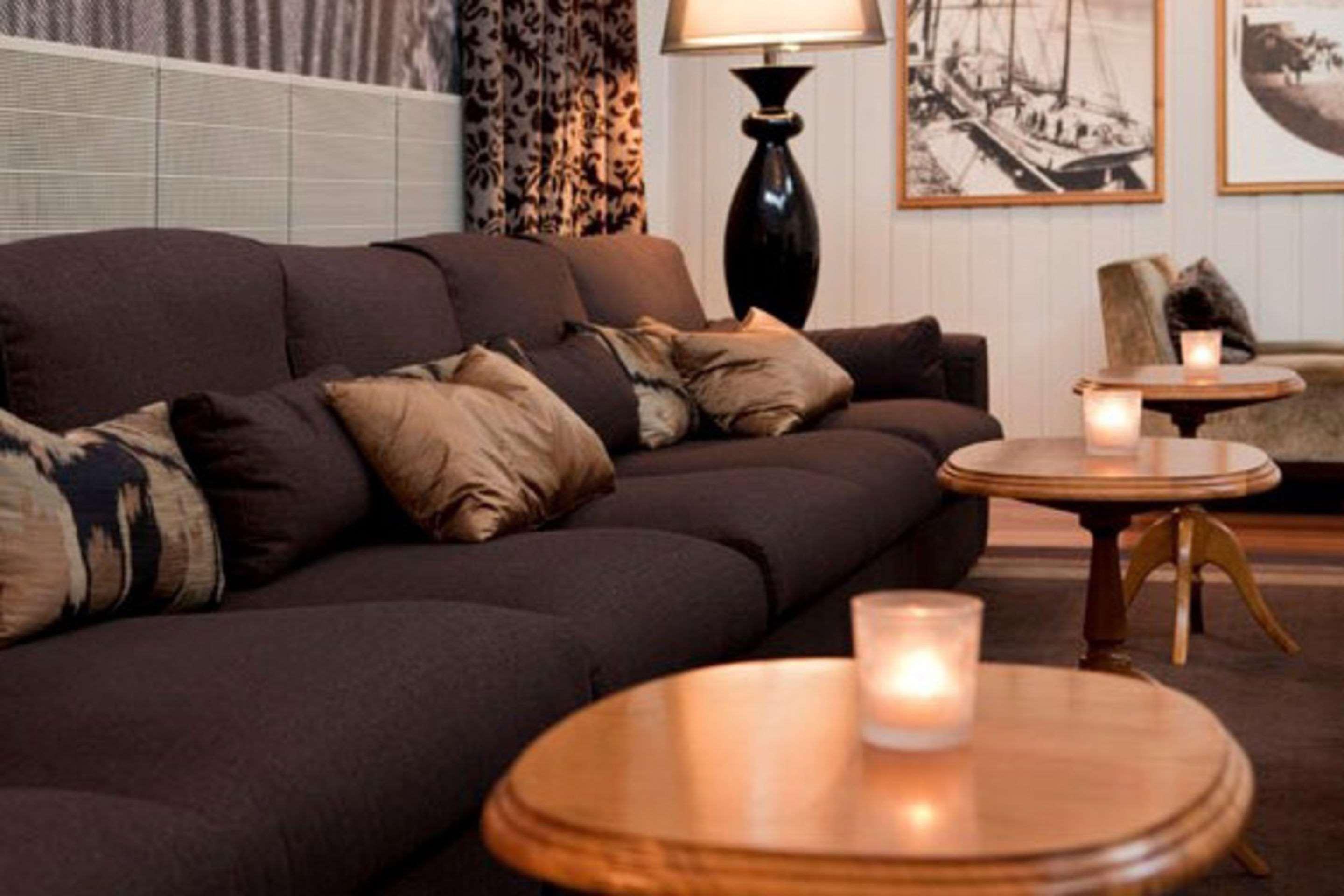 Quality Hotel Leangkollen Asker Zewnętrze zdjęcie