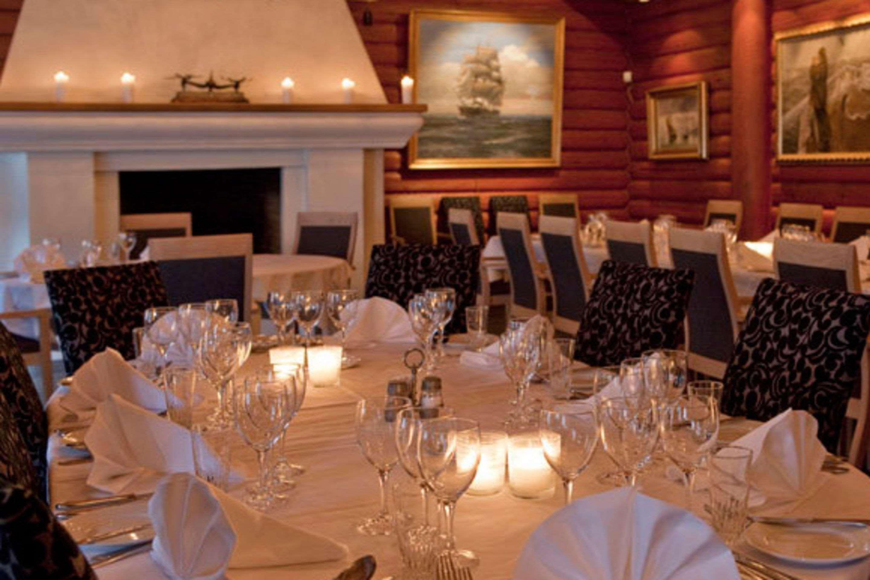 Quality Hotel Leangkollen Asker Zewnętrze zdjęcie
