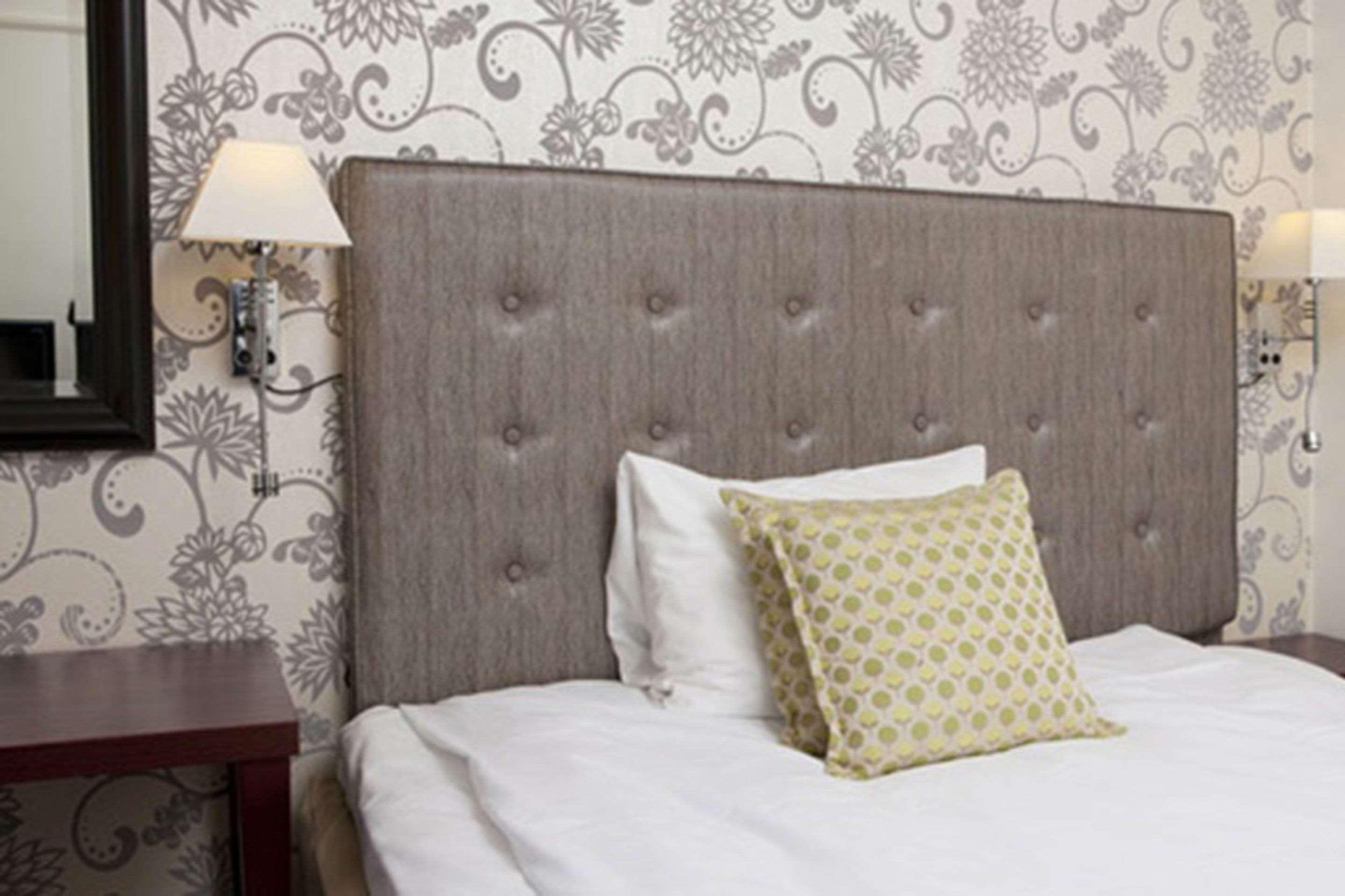 Quality Hotel Leangkollen Asker Zewnętrze zdjęcie