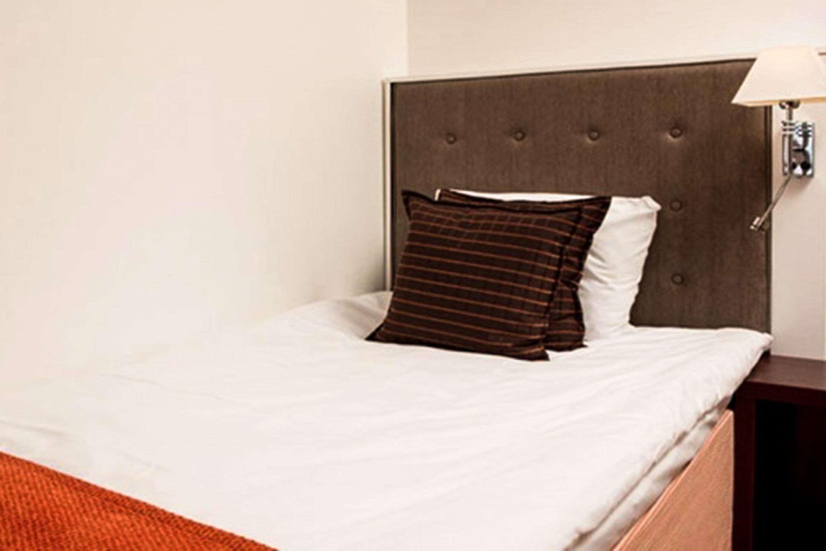 Quality Hotel Leangkollen Asker Zewnętrze zdjęcie