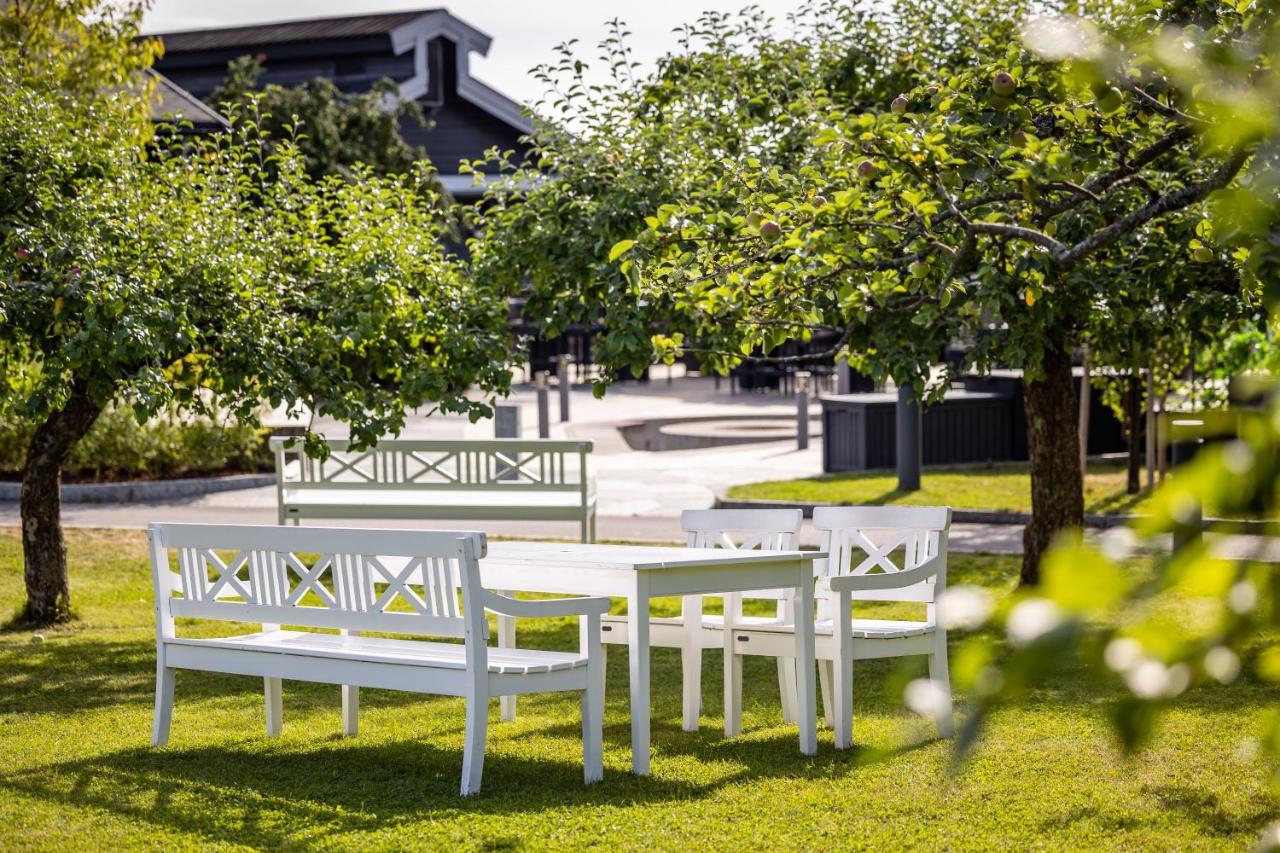 Quality Hotel Leangkollen Asker Zewnętrze zdjęcie