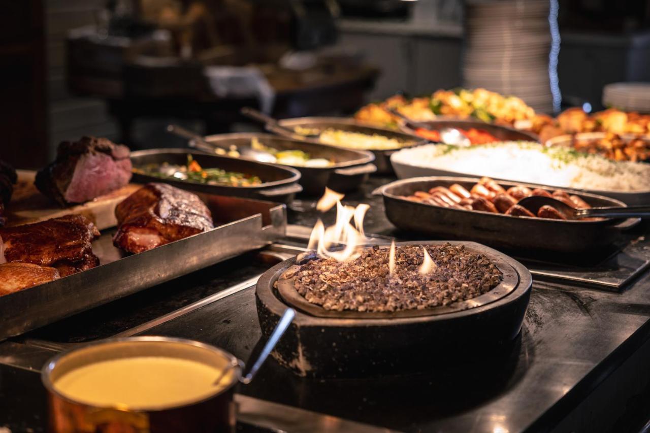 Quality Hotel Leangkollen Asker Zewnętrze zdjęcie
