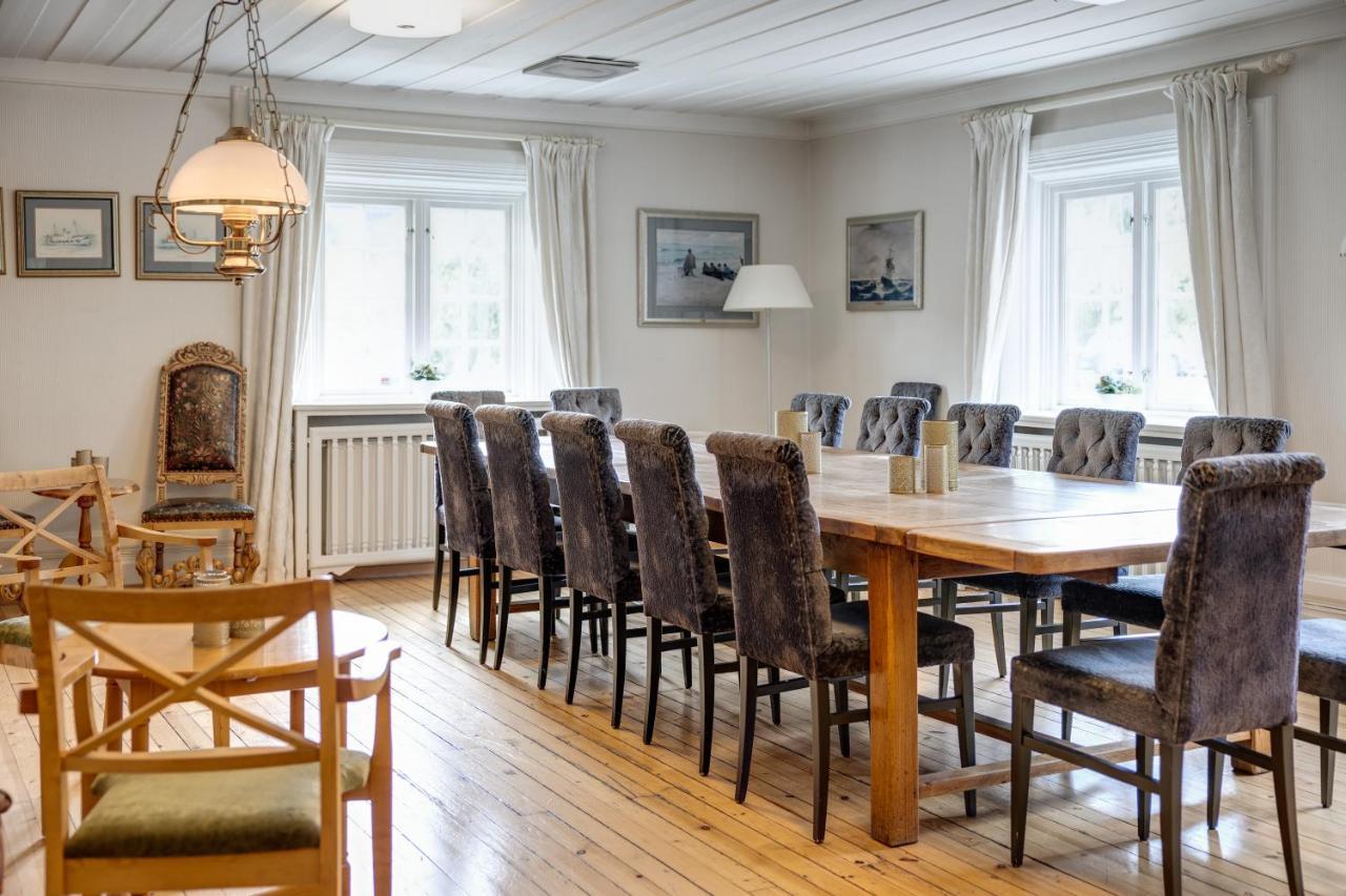 Quality Hotel Leangkollen Asker Zewnętrze zdjęcie