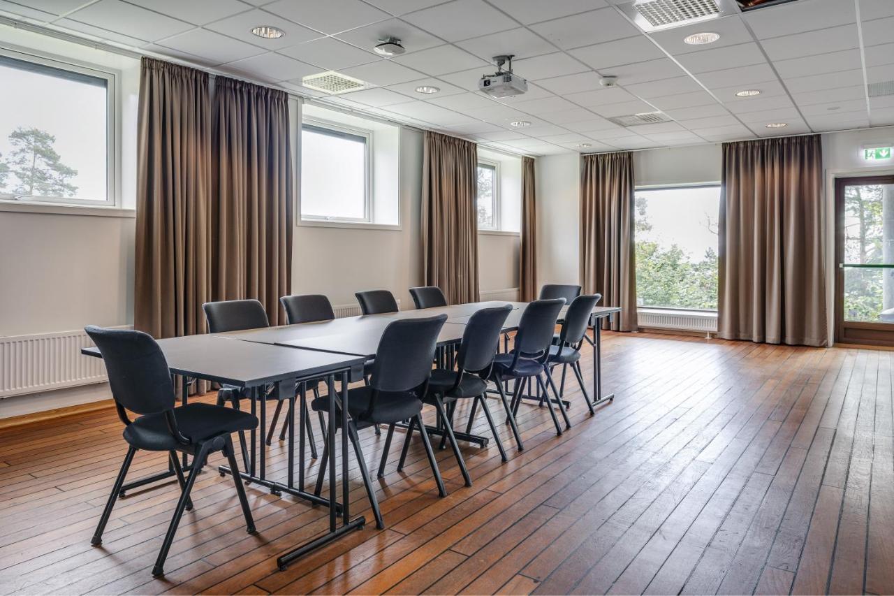 Quality Hotel Leangkollen Asker Zewnętrze zdjęcie