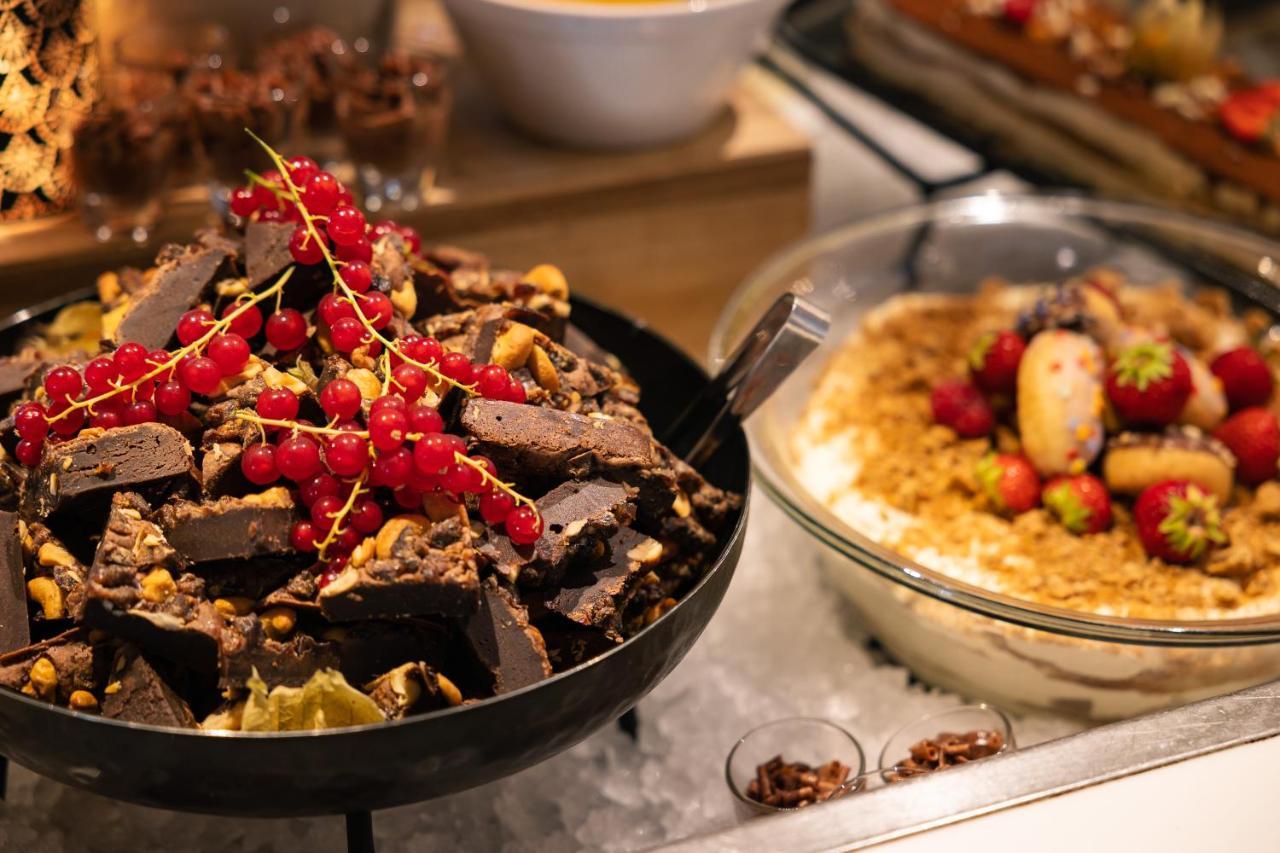 Quality Hotel Leangkollen Asker Zewnętrze zdjęcie