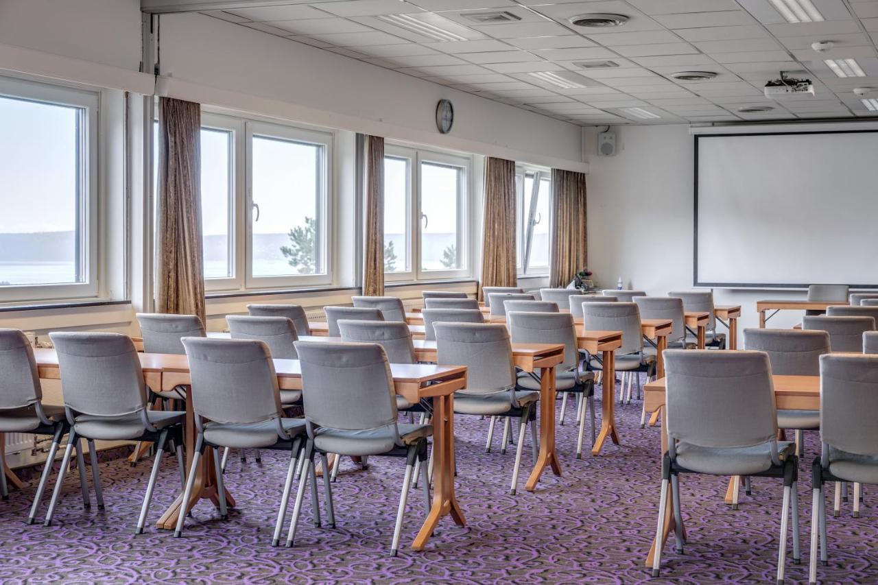 Quality Hotel Leangkollen Asker Zewnętrze zdjęcie