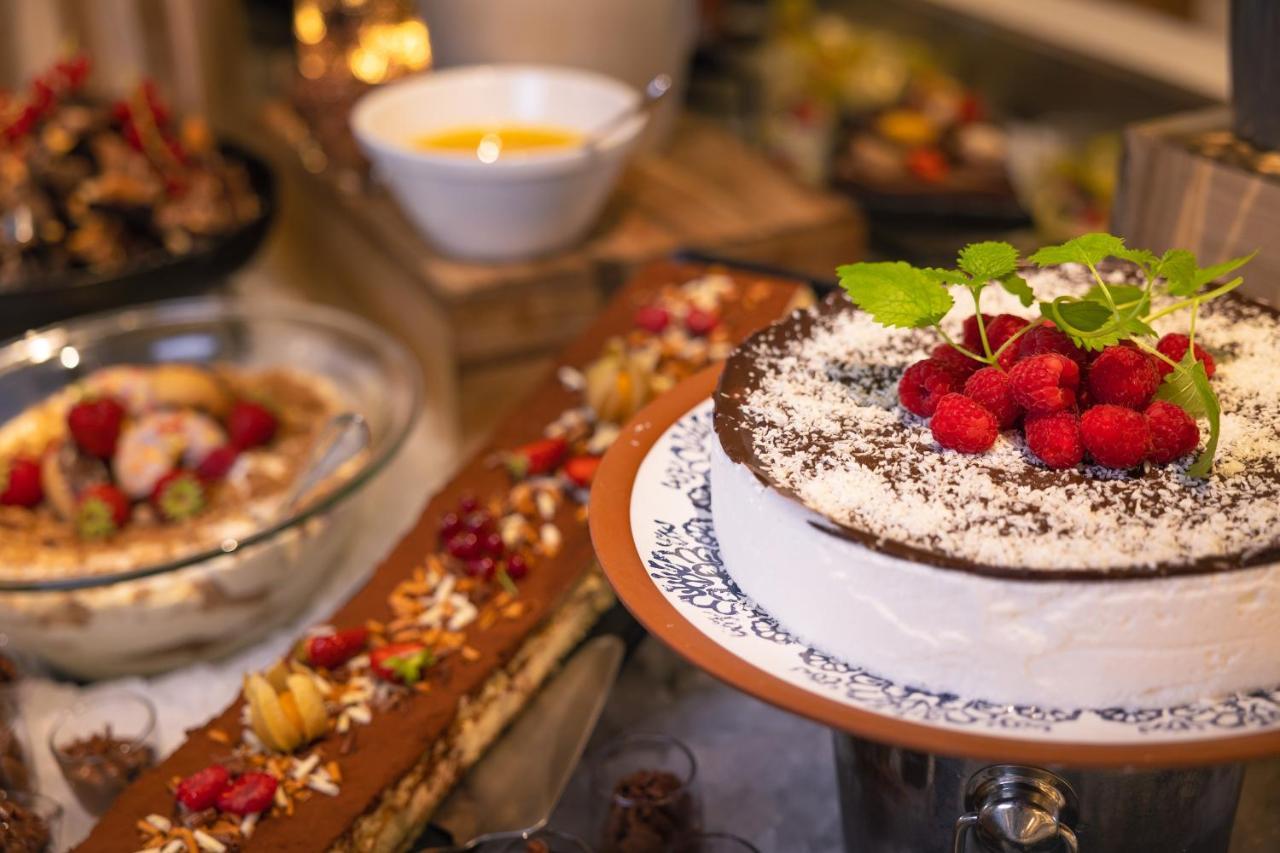 Quality Hotel Leangkollen Asker Zewnętrze zdjęcie