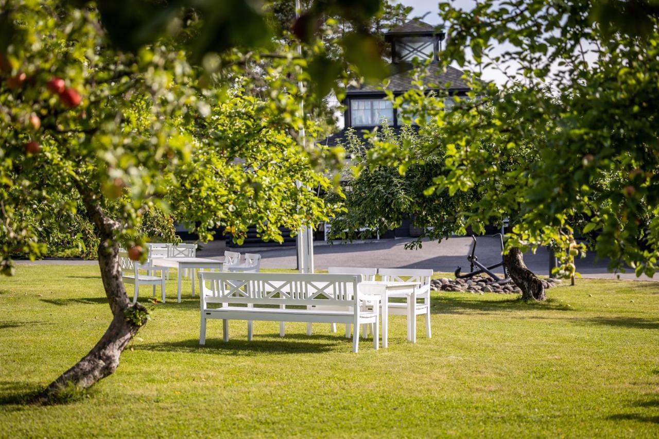 Quality Hotel Leangkollen Asker Zewnętrze zdjęcie