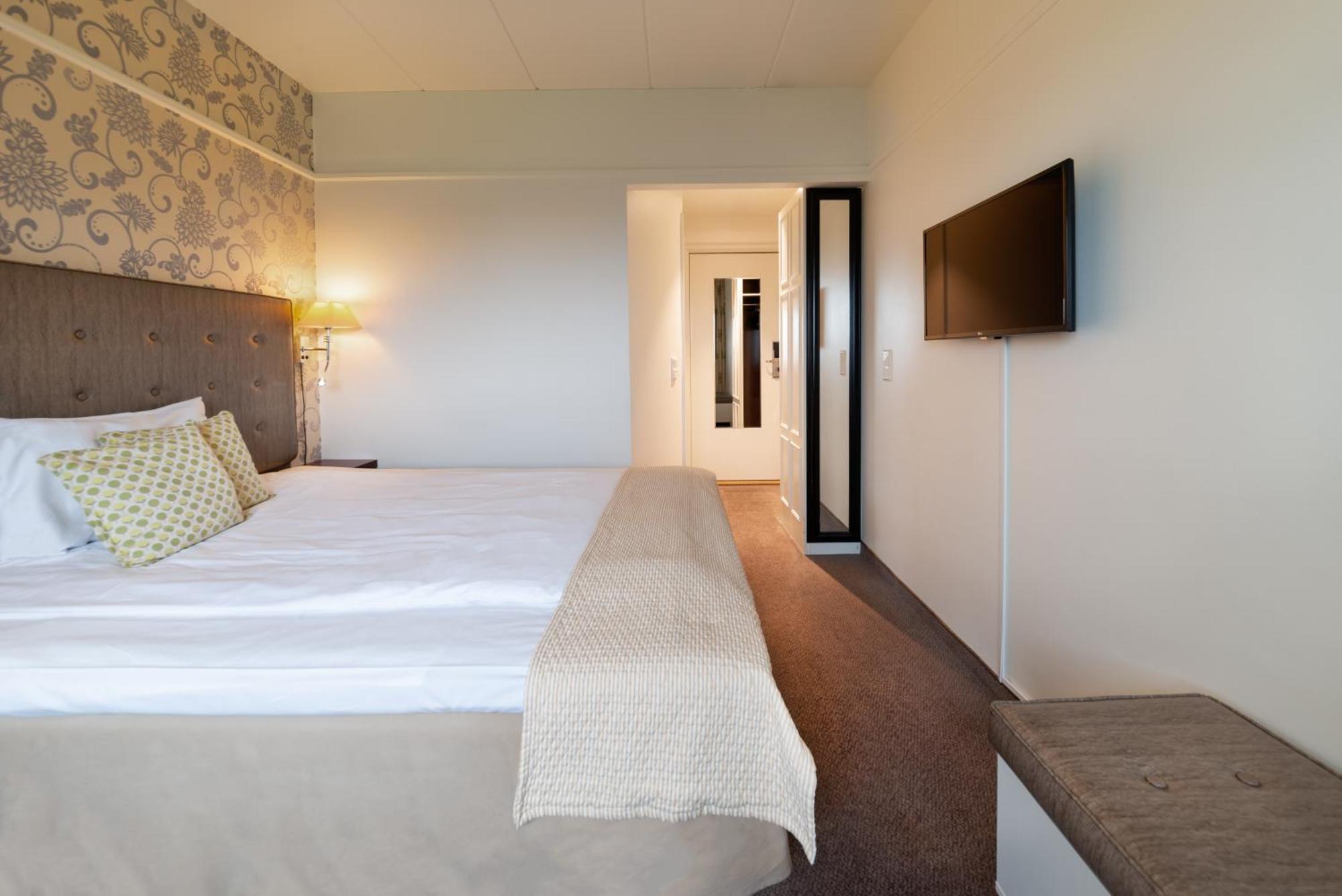 Quality Hotel Leangkollen Asker Pokój zdjęcie