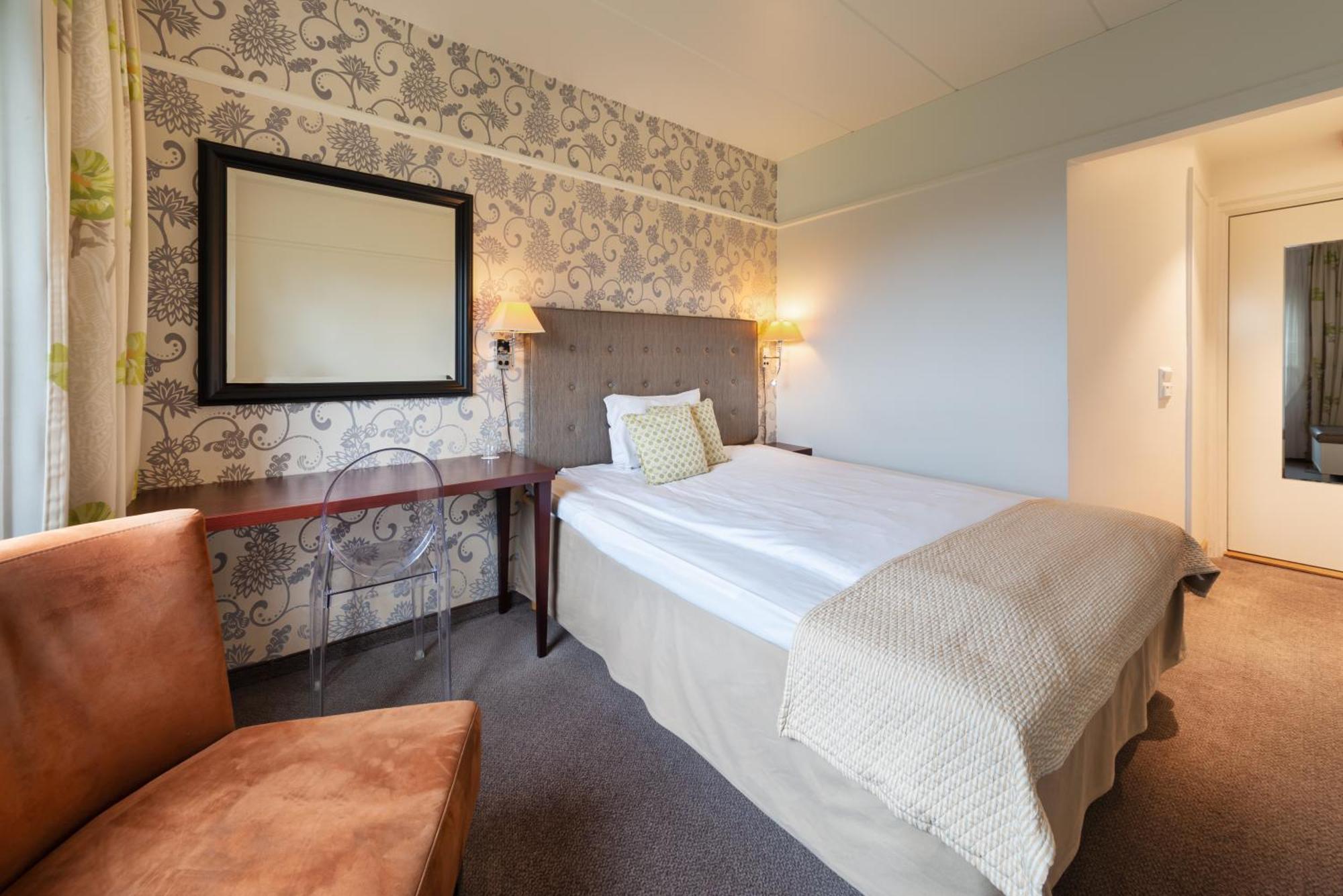 Quality Hotel Leangkollen Asker Pokój zdjęcie