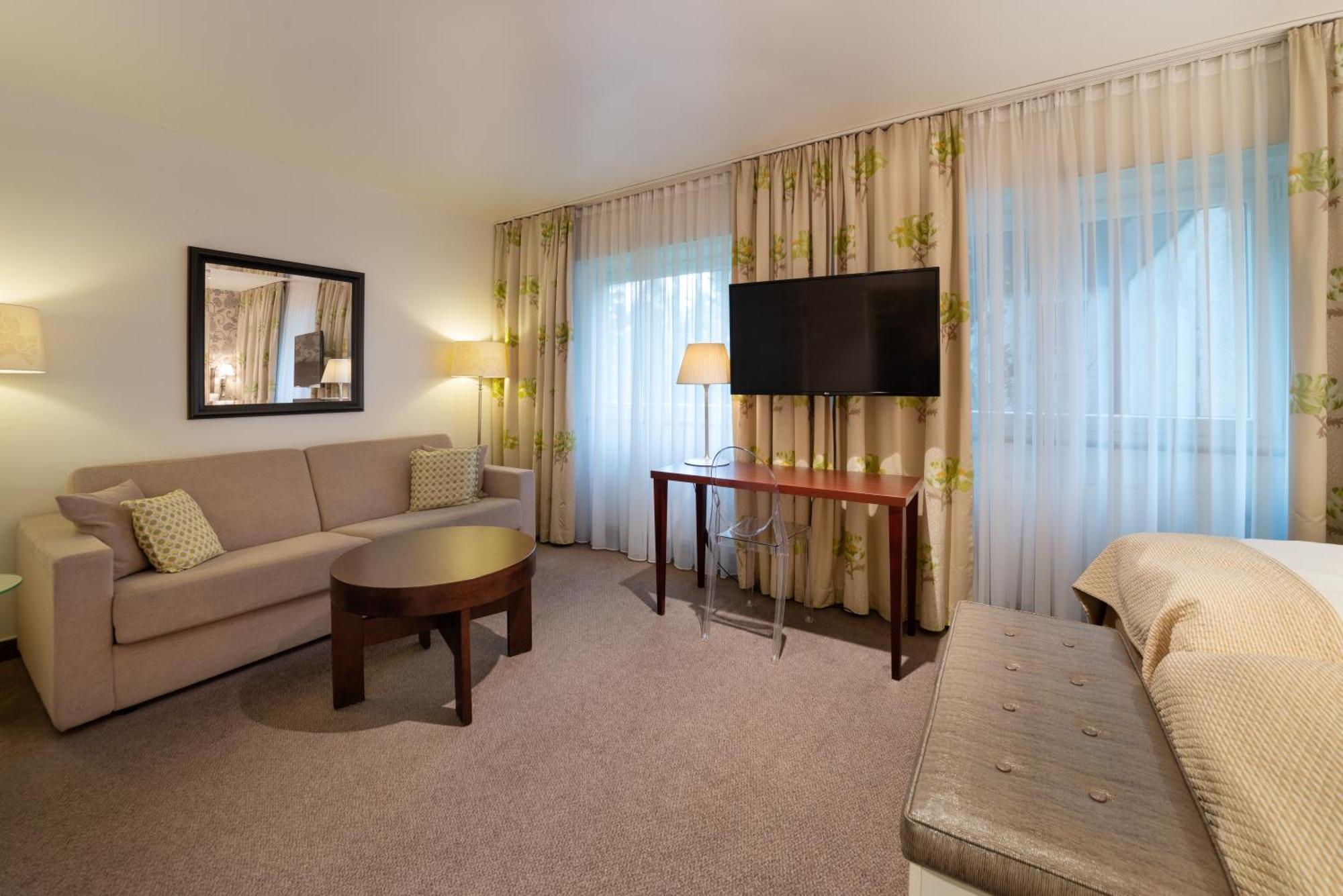 Quality Hotel Leangkollen Asker Pokój zdjęcie