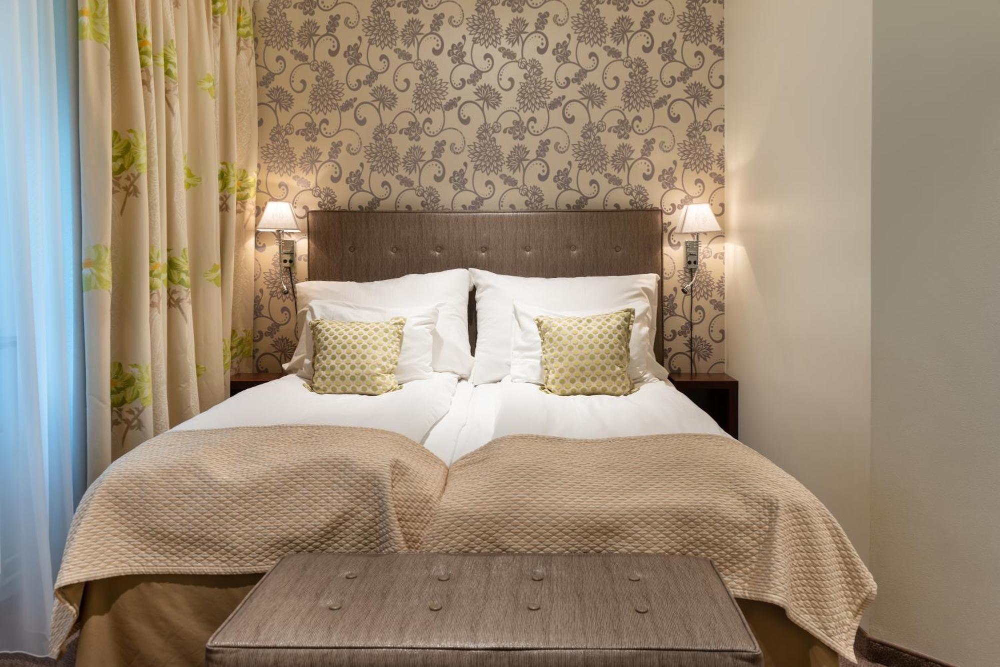 Quality Hotel Leangkollen Asker Pokój zdjęcie
