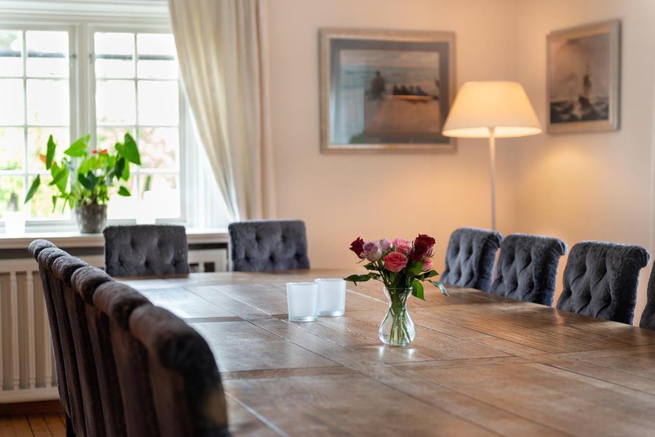Quality Hotel Leangkollen Asker Zewnętrze zdjęcie