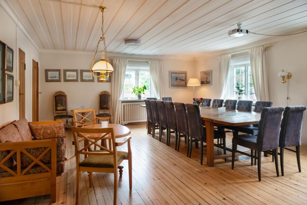 Quality Hotel Leangkollen Asker Zewnętrze zdjęcie